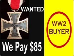 medal buyers